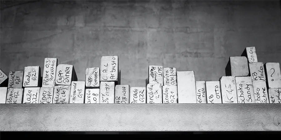 152 | 2025 | Annaburg | Annaburg Porzellan | © carsten riede fotografie