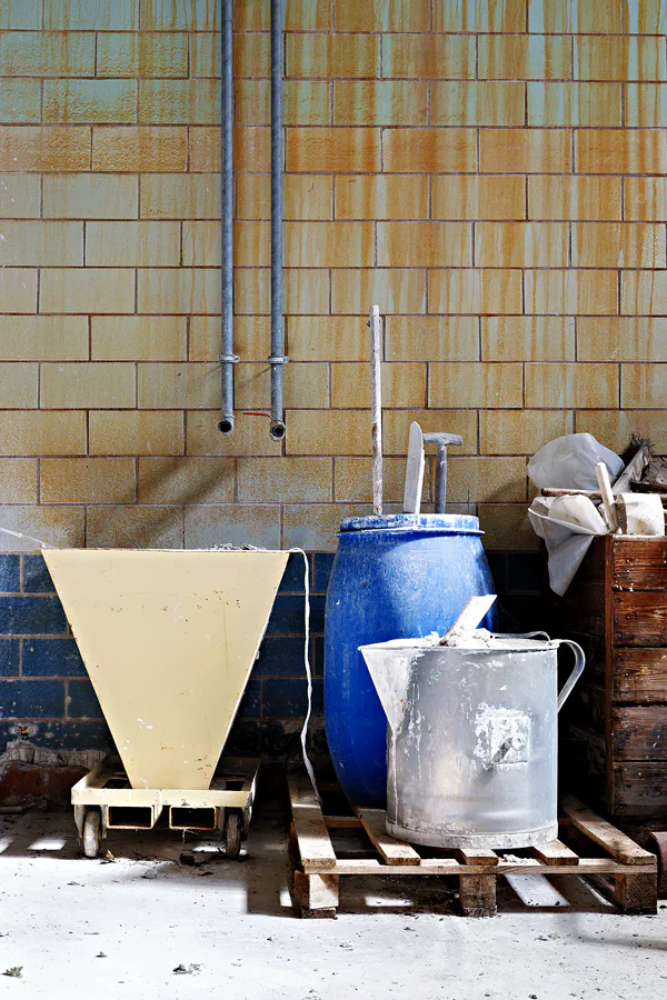 159 | 2025 | Annaburg | Annaburg Porzellan | © carsten riede fotografie