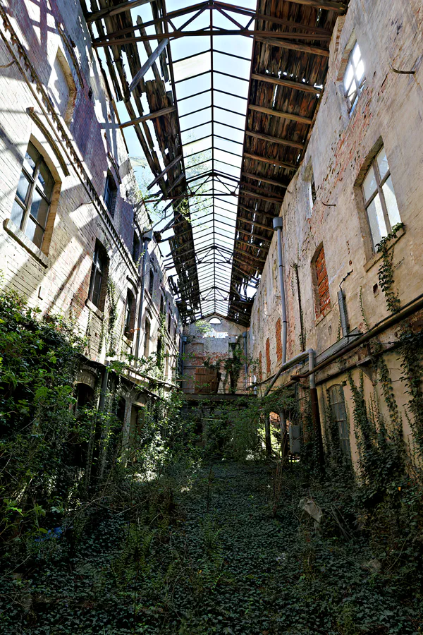 168 | 2025 | Annaburg | Annaburg Porzellan | © carsten riede fotografie