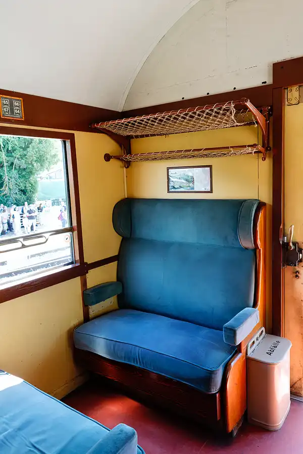 006 | 2025 | Ebermannstadt | Fränkische Dampfbahn | © carsten riede fotografie