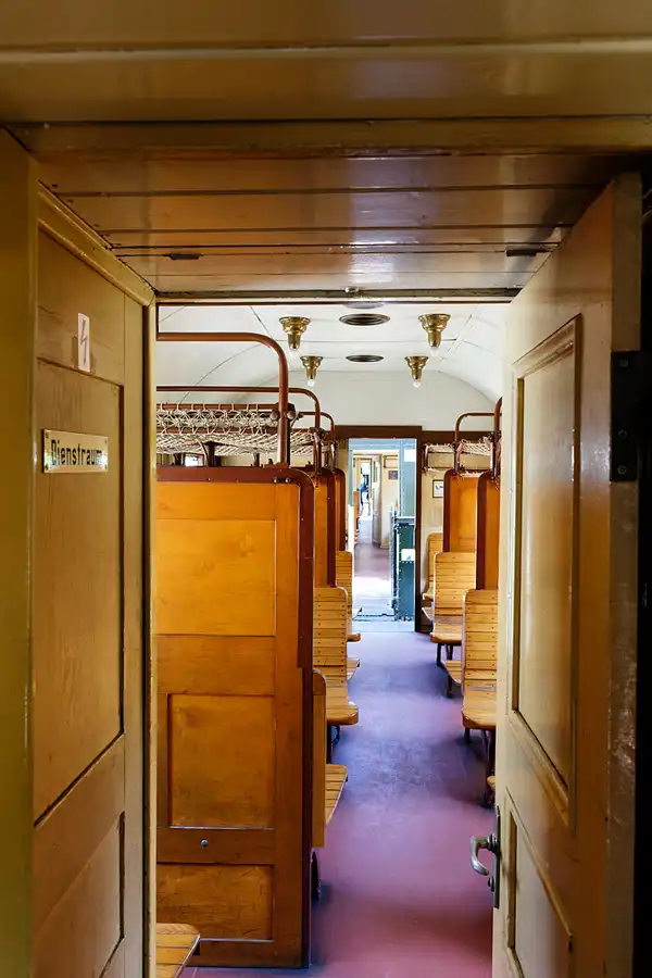 007 | 2025 | Ebermannstadt | Fränkische Dampfbahn | © carsten riede fotografie