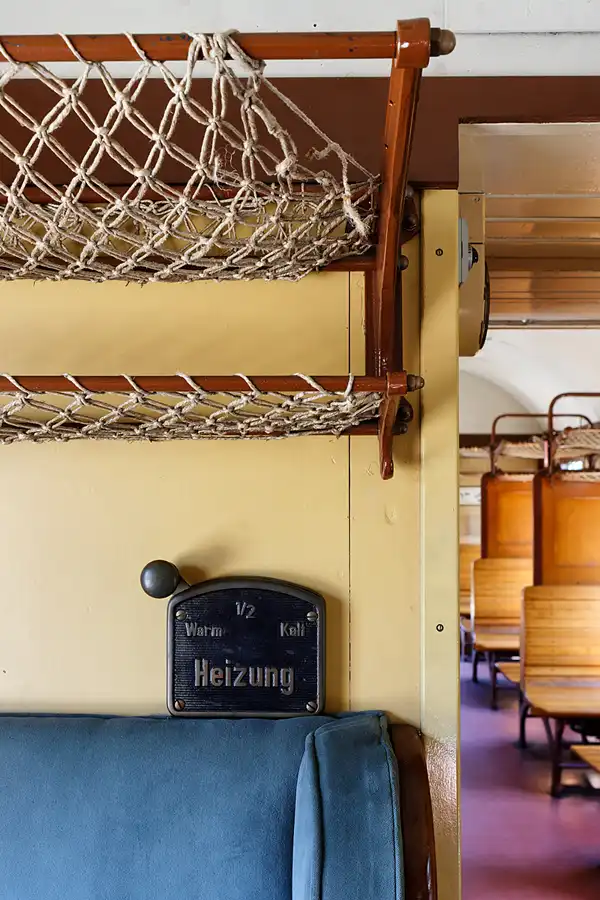 008 | 2025 | Ebermannstadt | Fränkische Dampfbahn | © carsten riede fotografie