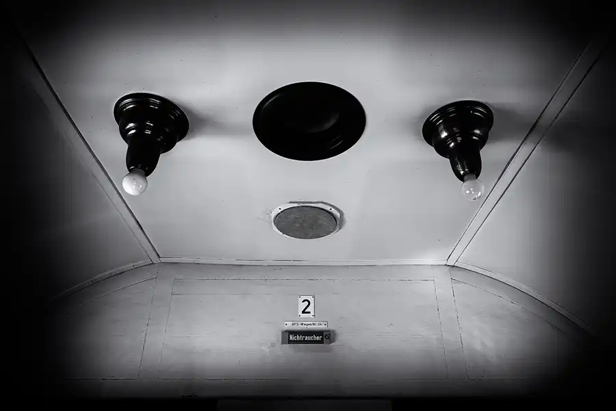 009 | 2025 | Ebermannstadt | Fränkische Dampfbahn | © carsten riede fotografie