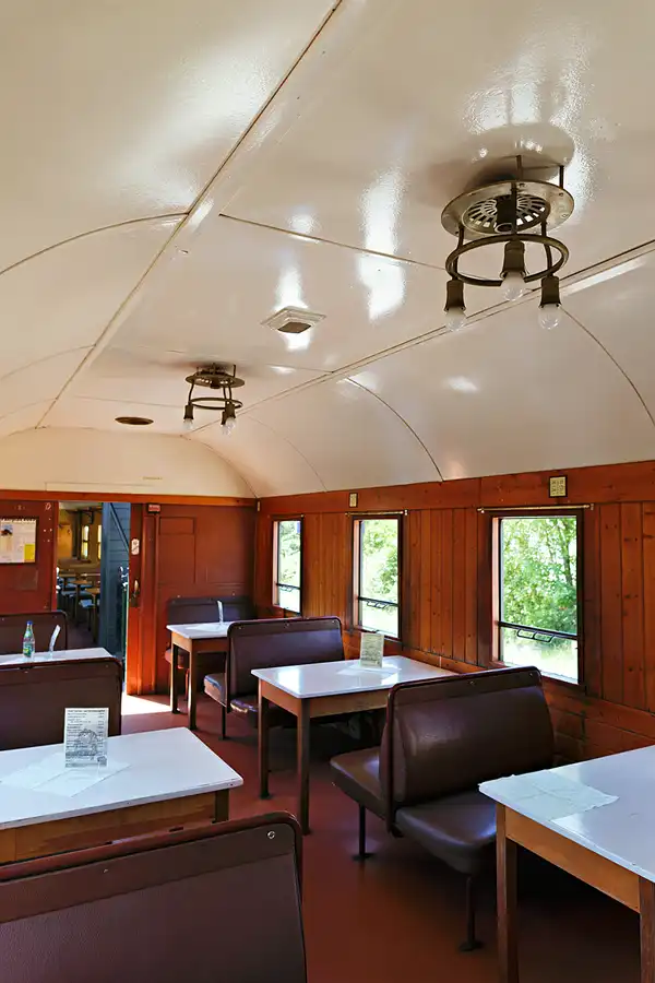 011 | 2025 | Ebermannstadt | Fränkische Dampfbahn | © carsten riede fotografie