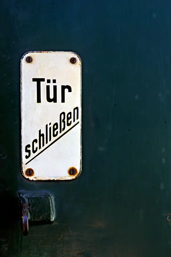 012 | 2025 | Ebermannstadt | Fränkische Dampfbahn | © carsten riede fotografie