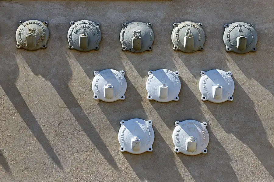 020 | 2025 | Ebermannstadt | Fränkische Dampfbahn | © carsten riede fotografie