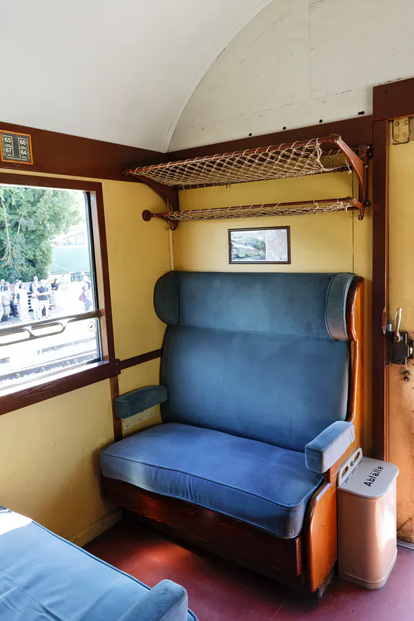 006 | 2025 | Ebermannstadt | Fränkische Dampfbahn | © carsten riede fotografie