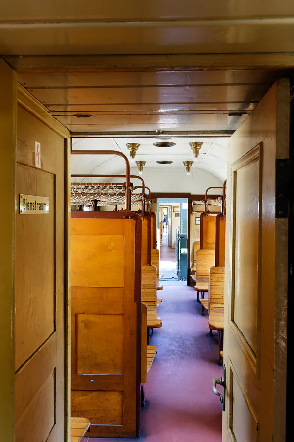 007 | 2025 | Ebermannstadt | Fränkische Dampfbahn | © carsten riede fotografie