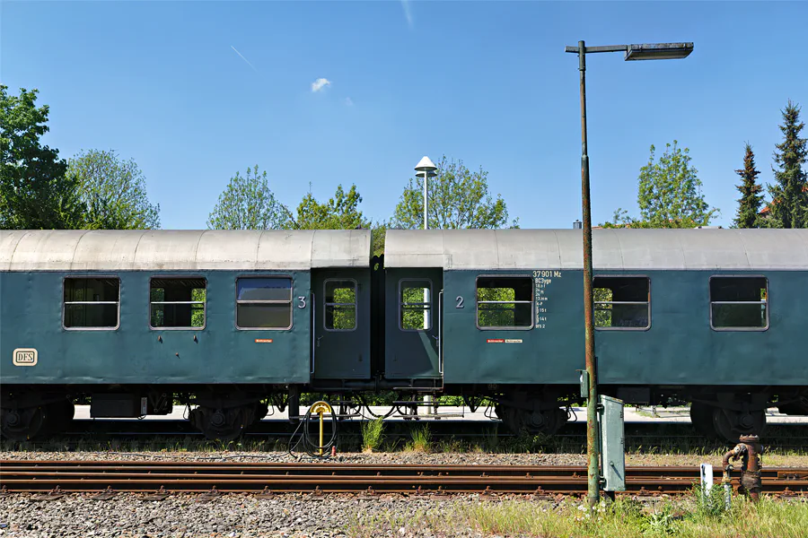 014 | 2025 | Ebermannstadt | Fränkische Dampfbahn | © carsten riede fotografie