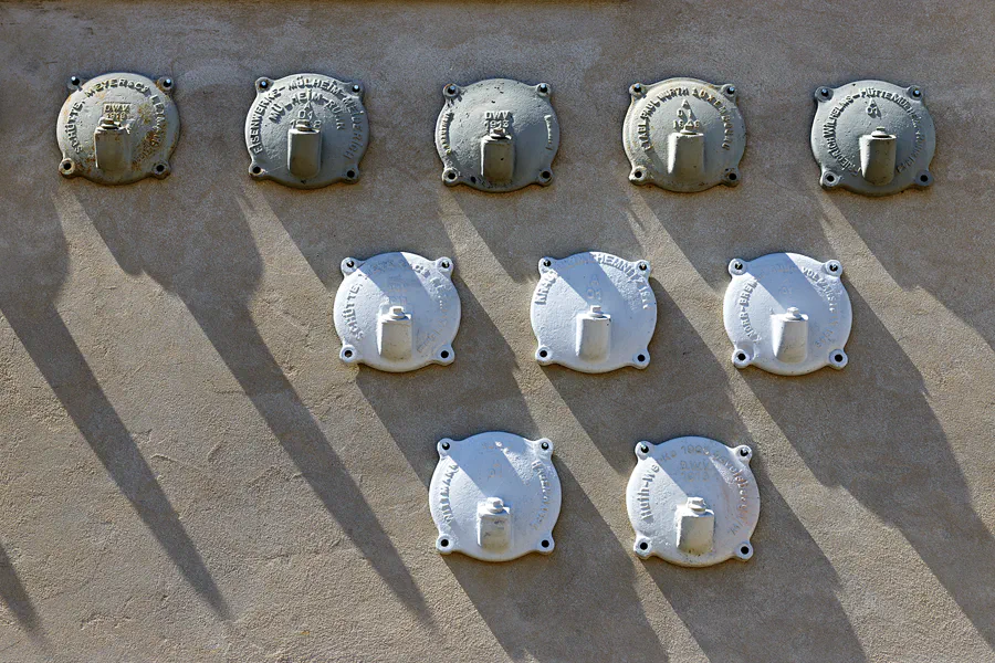 020 | 2025 | Ebermannstadt | Fränkische Dampfbahn | © carsten riede fotografie