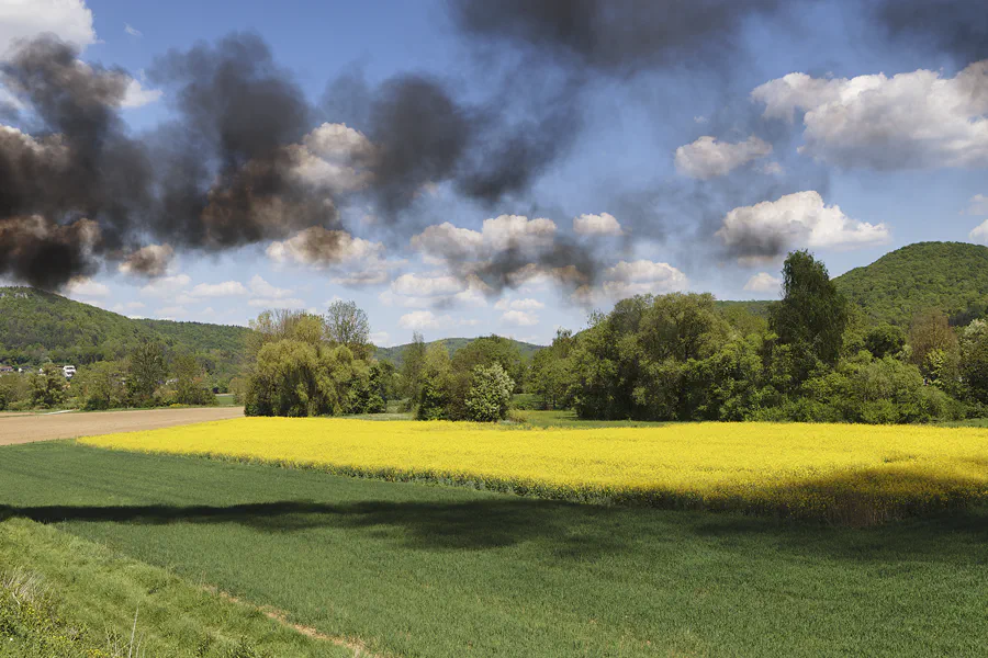022 | 2025 | Ebermannstadt – Behringersmühle | Fränkische Dampfbahn | © carsten riede fotografie