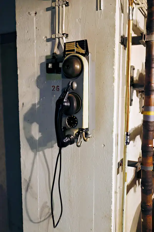 037 | 2025 | Nürnberg | Atombunker in der Krebsgasse | © carsten riede fotografie