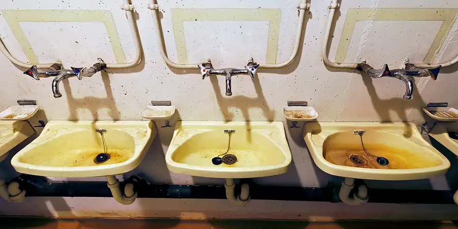 039 | 2025 | Nürnberg | Atombunker in der Krebsgasse | © carsten riede fotografie