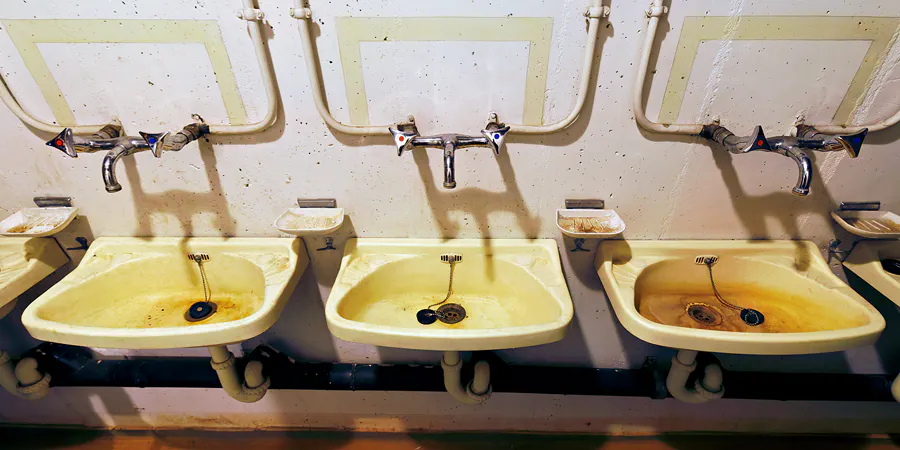 039 | 2025 | Nürnberg | Atombunker in der Krebsgasse | © carsten riede fotografie