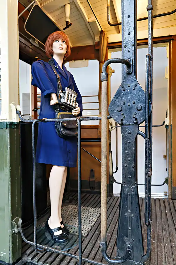 028 | 2025 | Nürnberg | Historisches Straßenbahndepot St. Peter | © carsten riede fotografie