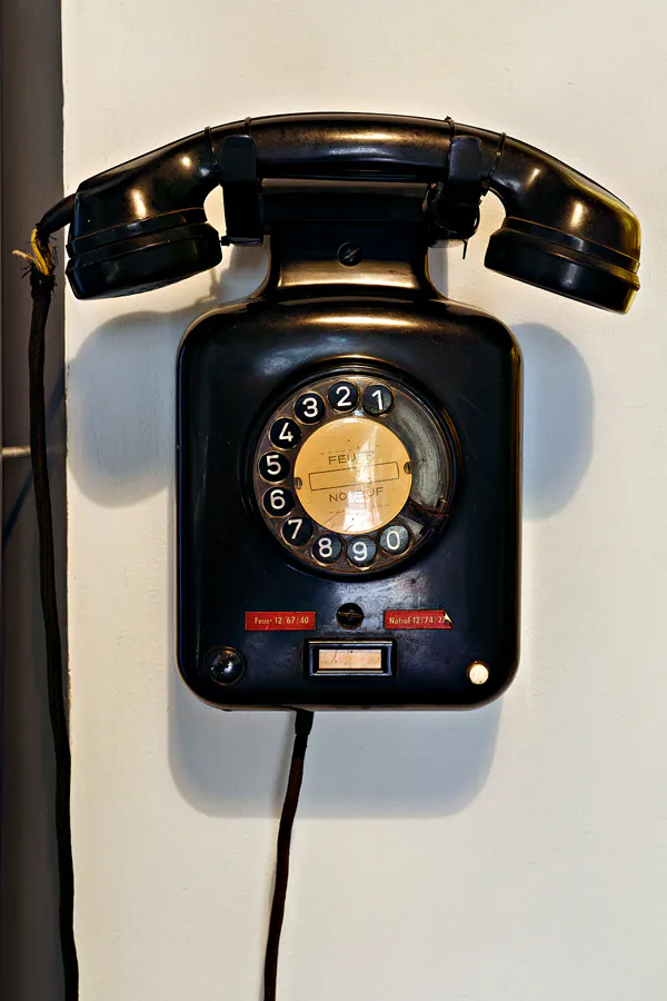 020 | 2025 | Nürnberg | Historisches Straßenbahndepot St. Peter | © carsten riede fotografie