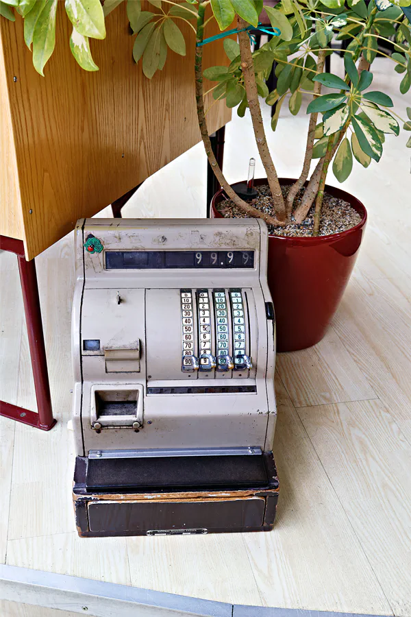 023 | 2025 | Nürnberg | Historisches Straßenbahndepot St. Peter | © carsten riede fotografie