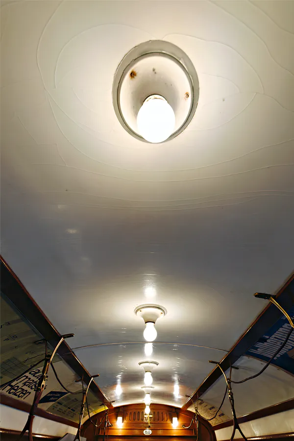 029 | 2025 | Nürnberg | Historisches Straßenbahndepot St. Peter | © carsten riede fotografie