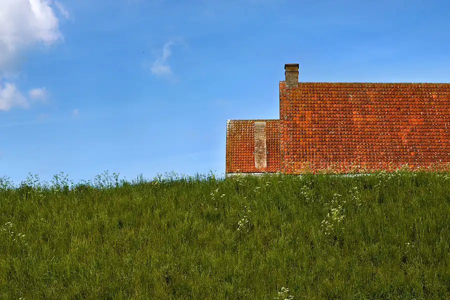 003 | 2025 | Spottrup | Spottrup Borg | © carsten riede fotografie