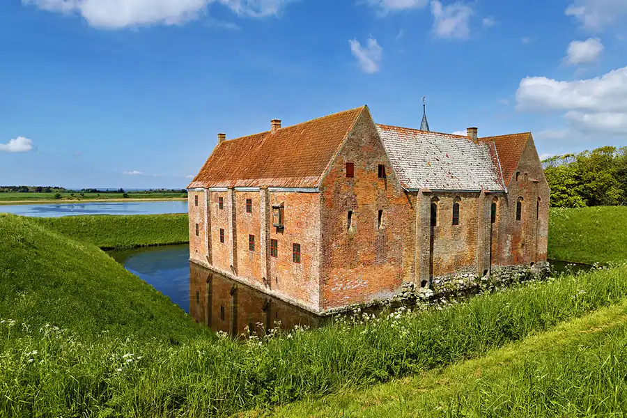 005 | 2025 | Spottrup | Spottrup Borg | © carsten riede fotografie