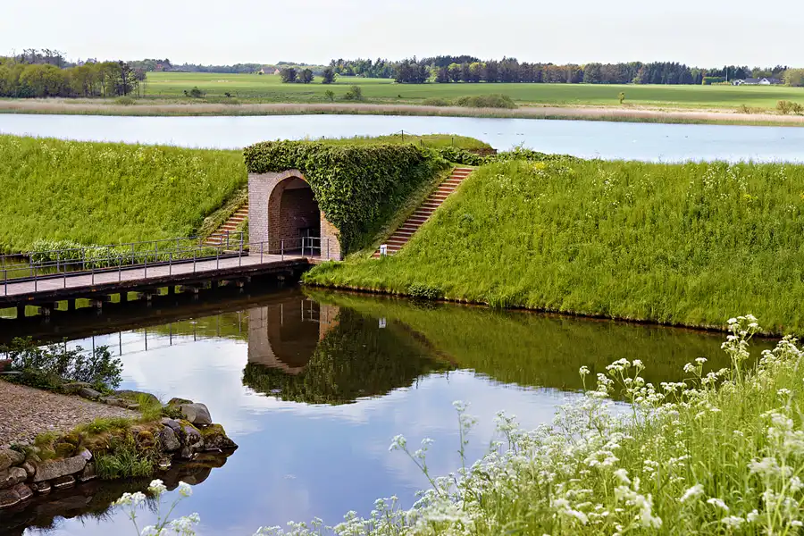 007 | 2025 | Spottrup | Spottrup Borg | © carsten riede fotografie