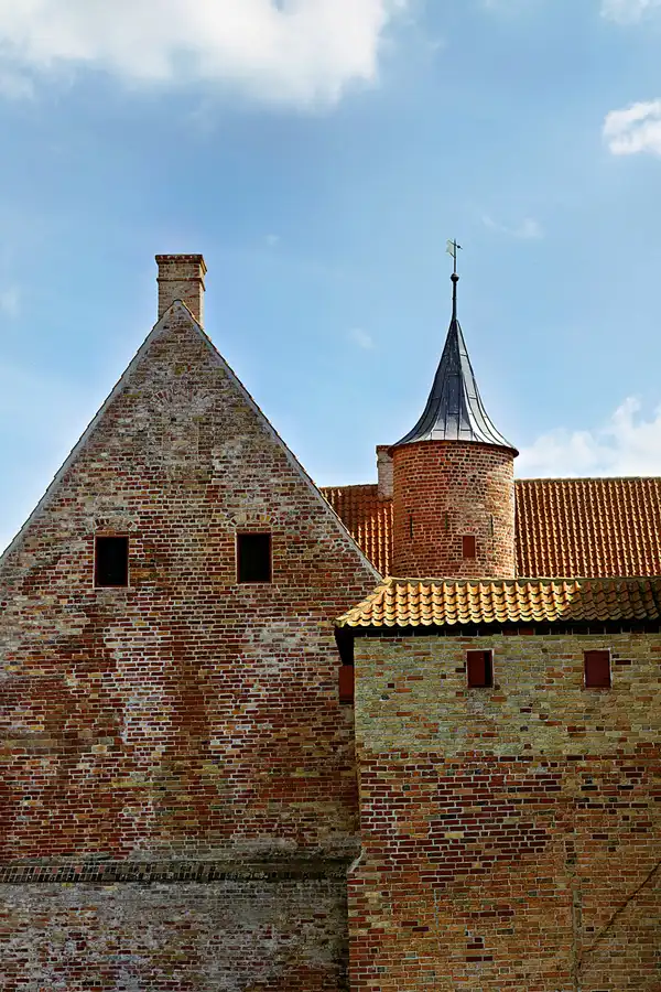 008 | 2025 | Spottrup | Spottrup Borg | © carsten riede fotografie