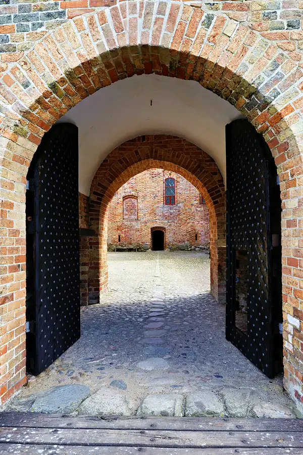 009 | 2025 | Spottrup | Spottrup Borg | © carsten riede fotografie