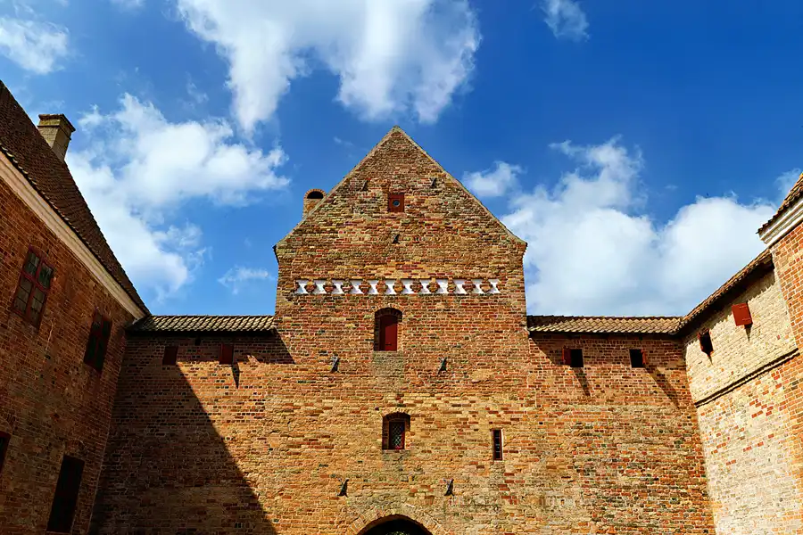 010 | 2025 | Spottrup | Spottrup Borg | © carsten riede fotografie