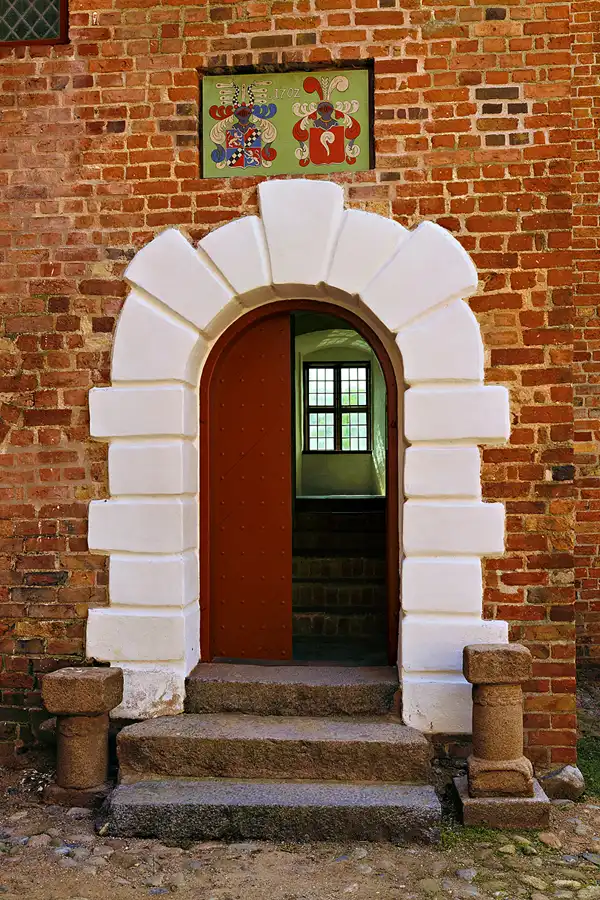 012 | 2025 | Spottrup | Spottrup Borg | © carsten riede fotografie