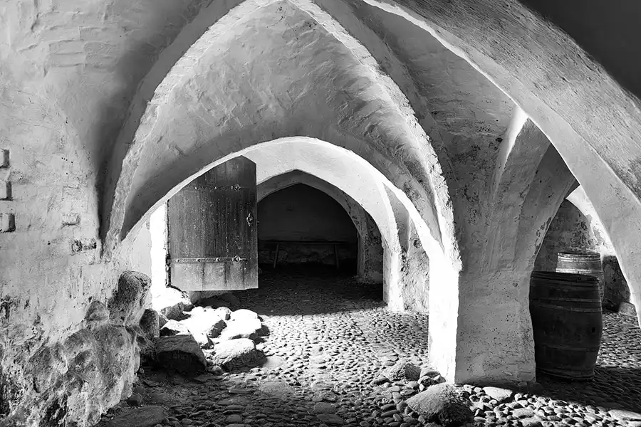 013 | 2025 | Spottrup | Spottrup Borg | © carsten riede fotografie