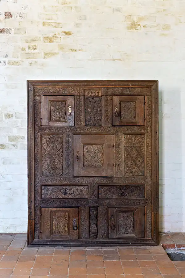 017 | 2025 | Spottrup | Spottrup Borg | © carsten riede fotografie