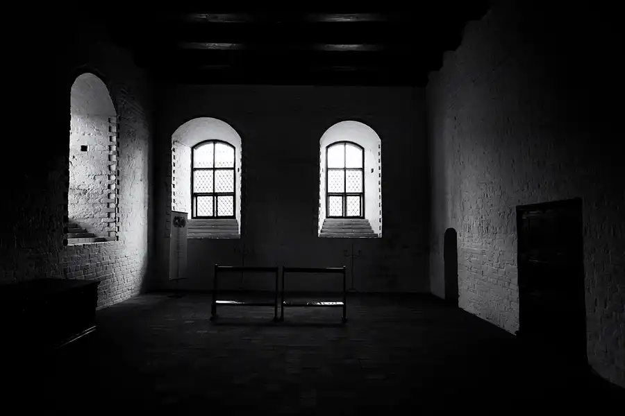 020 | 2025 | Spottrup | Spottrup Borg | © carsten riede fotografie