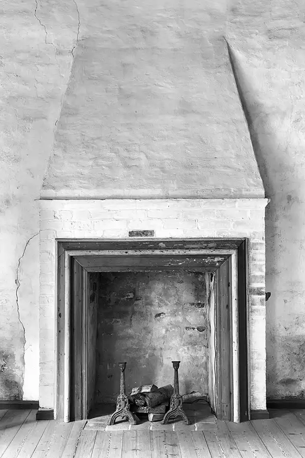 021 | 2025 | Spottrup | Spottrup Borg | © carsten riede fotografie