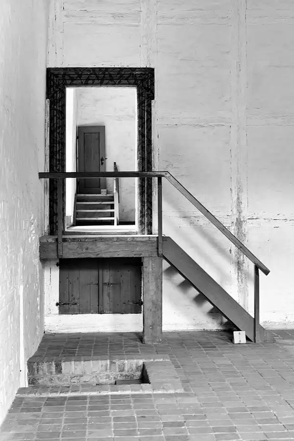 022 | 2025 | Spottrup | Spottrup Borg | © carsten riede fotografie