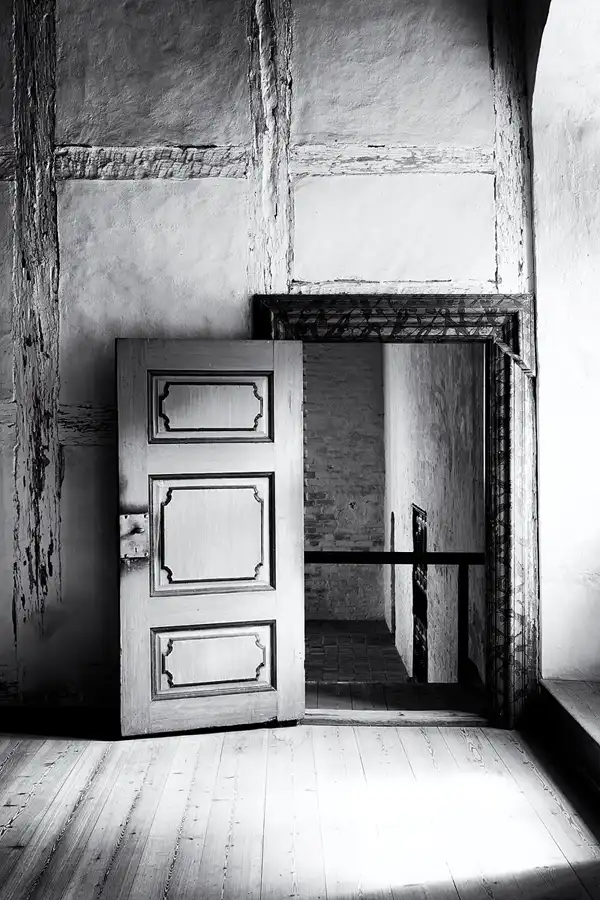 023 | 2025 | Spottrup | Spottrup Borg | © carsten riede fotografie