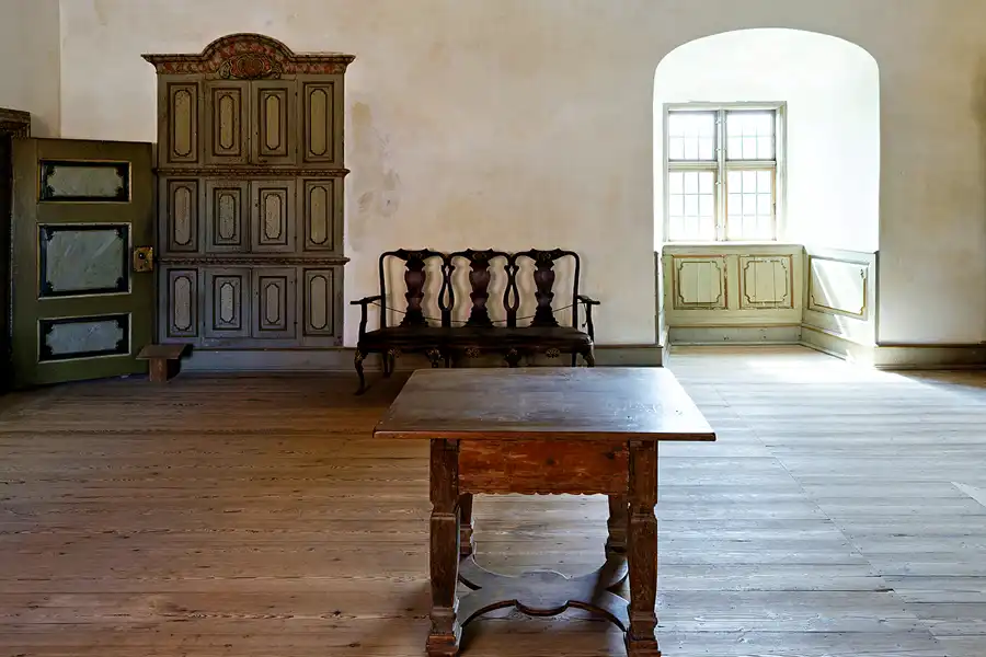 028 | 2025 | Spottrup | Spottrup Borg | © carsten riede fotografie