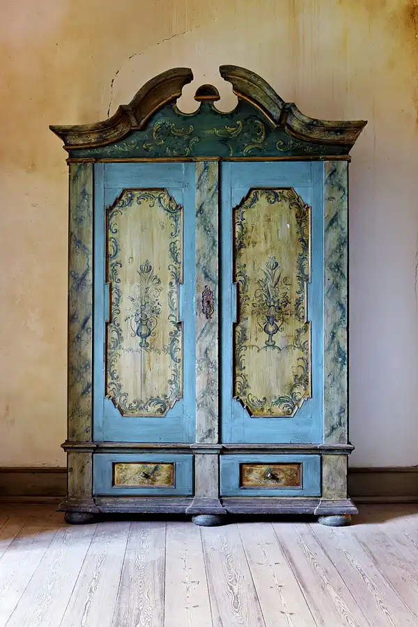 030 | 2025 | Spottrup | Spottrup Borg | © carsten riede fotografie