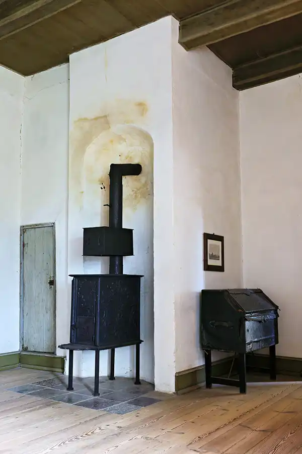 032 | 2025 | Spottrup | Spottrup Borg | © carsten riede fotografie