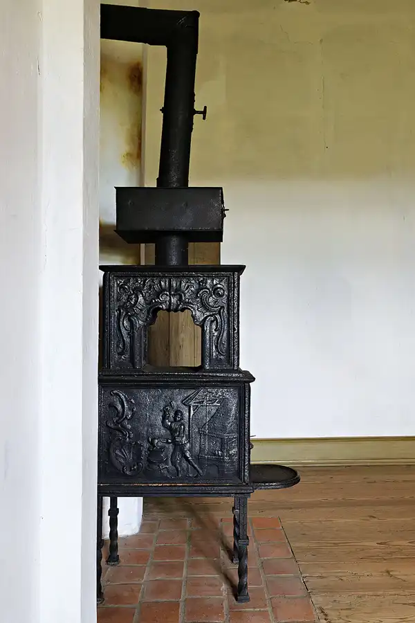 033 | 2025 | Spottrup | Spottrup Borg | © carsten riede fotografie