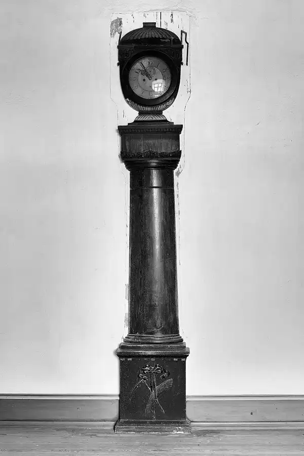 034 | 2025 | Spottrup | Spottrup Borg | © carsten riede fotografie