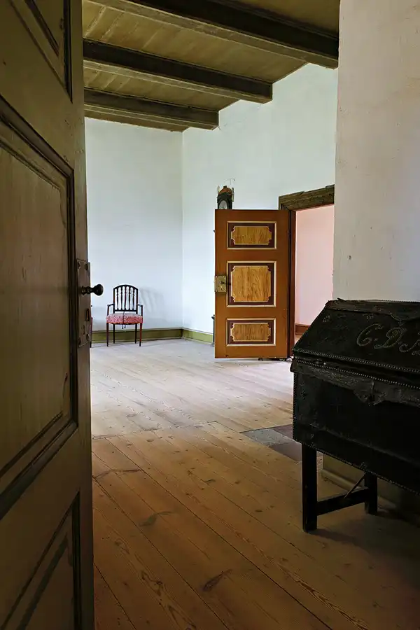 036 | 2025 | Spottrup | Spottrup Borg | © carsten riede fotografie