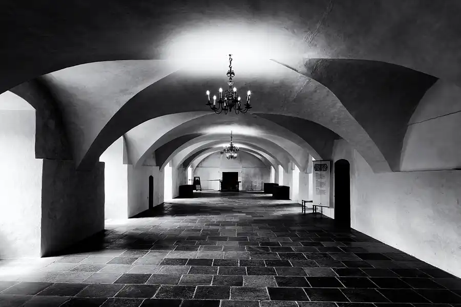 043 | 2025 | Spottrup | Spottrup Borg | © carsten riede fotografie