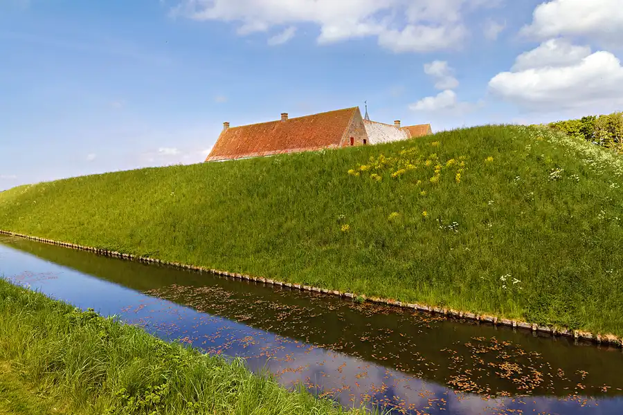 046 | 2025 | Spottrup | Spottrup Borg | © carsten riede fotografie