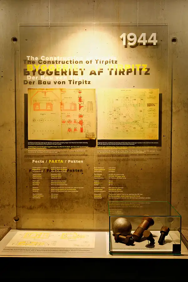 010 | 2025 | Blavand | Tirpitz-Stellung | © carsten riede fotografie