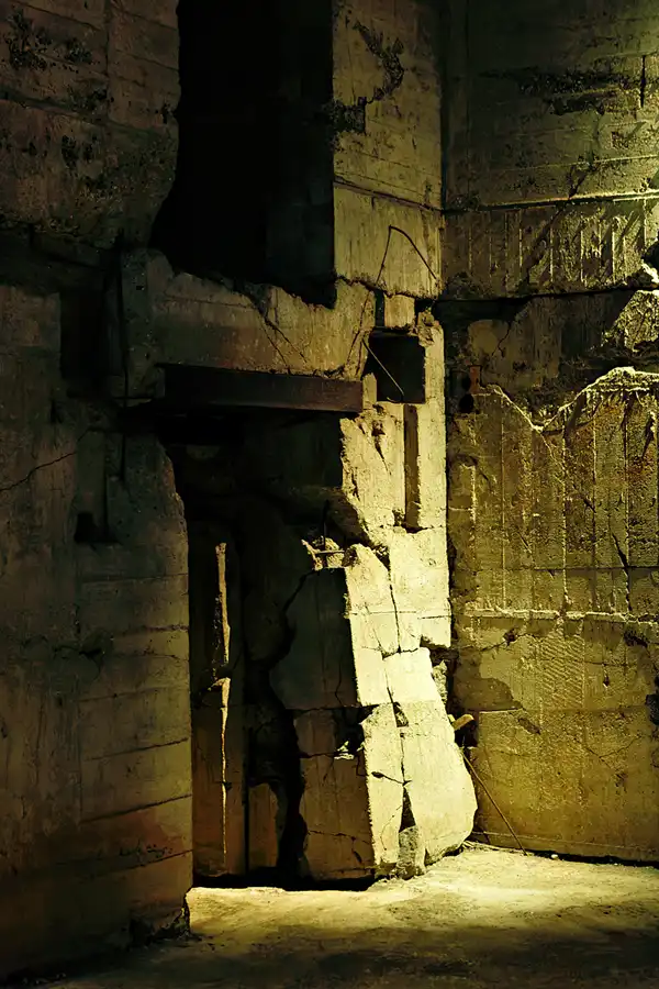 013 | 2025 | Blavand | Tirpitz-Stellung | © carsten riede fotografie