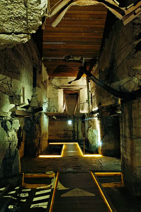 014 | 2025 | Blavand | Tirpitz-Stellung | © carsten riede fotografie