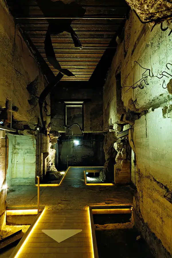 016 | 2025 | Blavand | Tirpitz-Stellung | © carsten riede fotografie