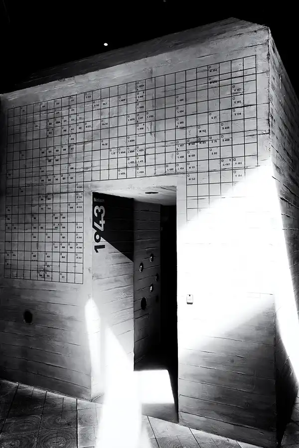 019 | 2025 | Blavand | Tirpitz-Stellung | © carsten riede fotografie