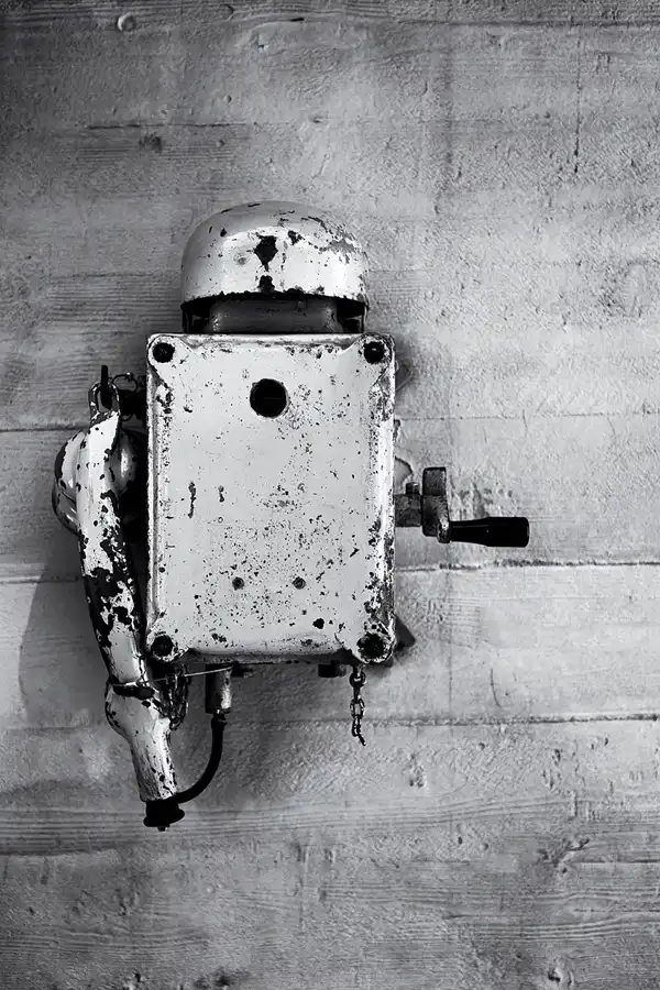 020 | 2025 | Blavand | Tirpitz-Stellung | © carsten riede fotografie