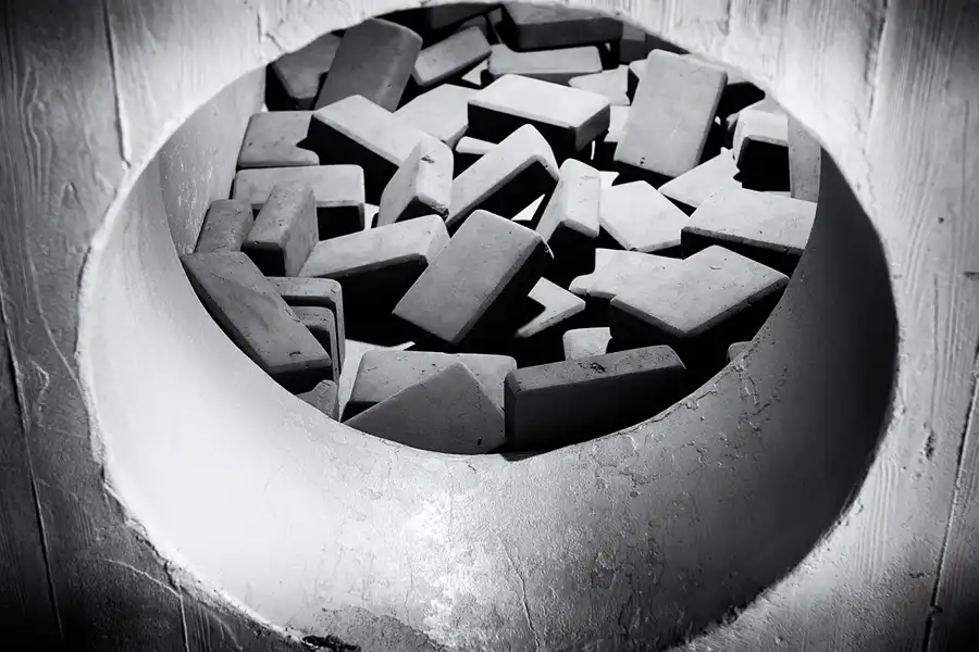 021 | 2025 | Blavand | Tirpitz-Stellung | © carsten riede fotografie